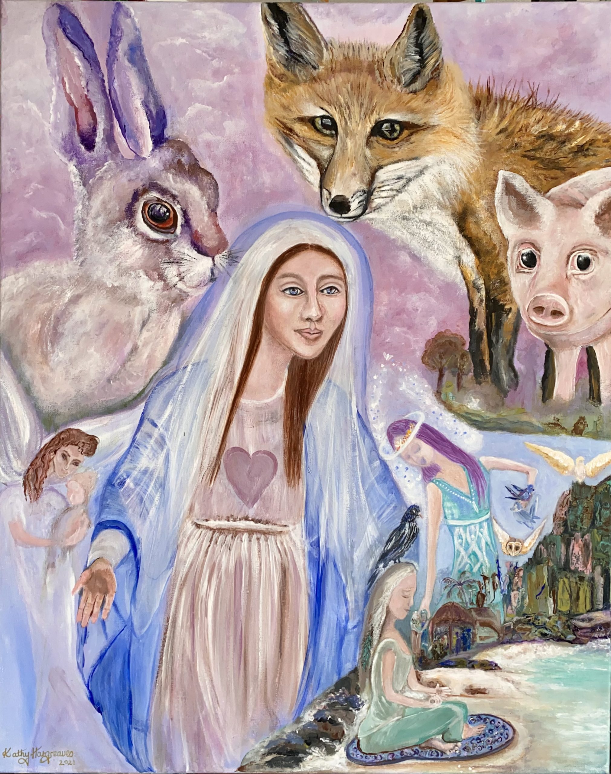 psychic-readings-through-paintbrush